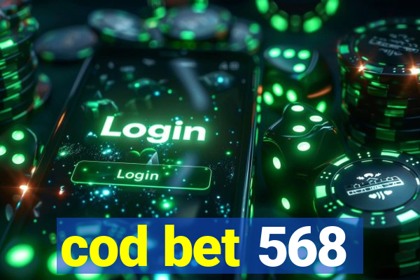 cod bet 568