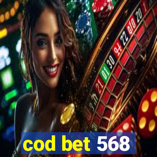 cod bet 568