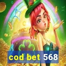 cod bet 568