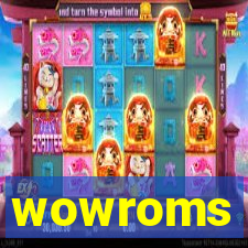 wowroms