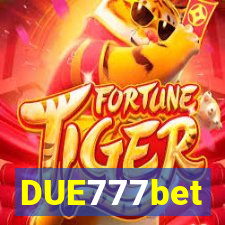 DUE777bet