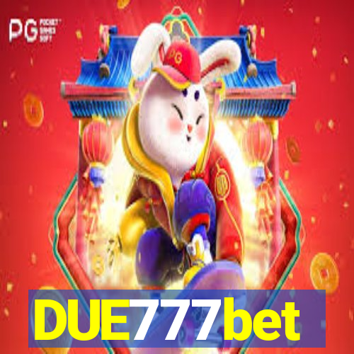 DUE777bet