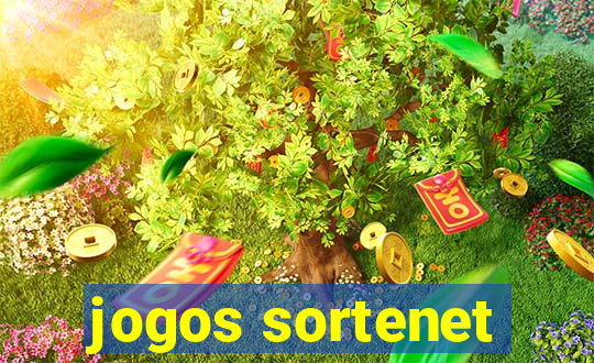 jogos sortenet