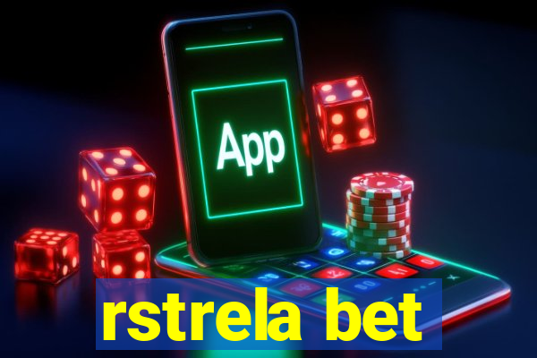 rstrela bet