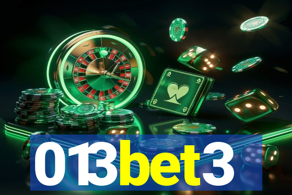 013bet3