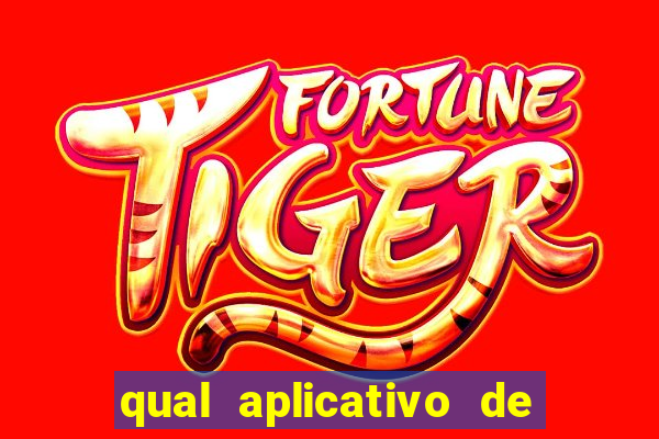 qual aplicativo de jogo que ganha dinheiro