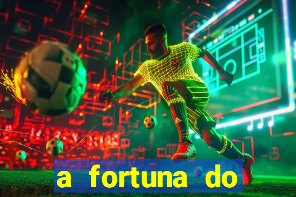 a fortuna do jogador bebeto