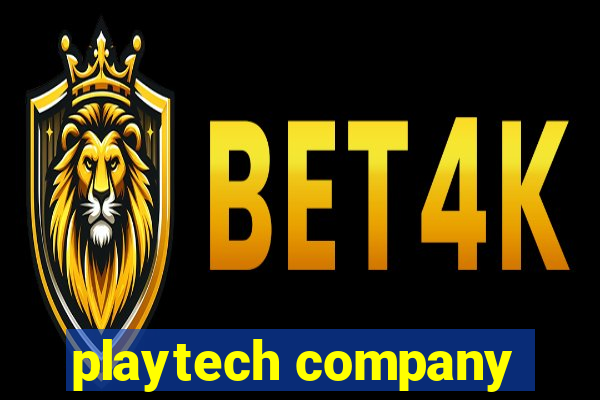 playtech company