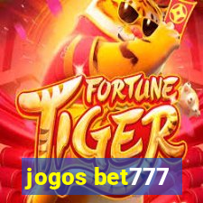 jogos bet777