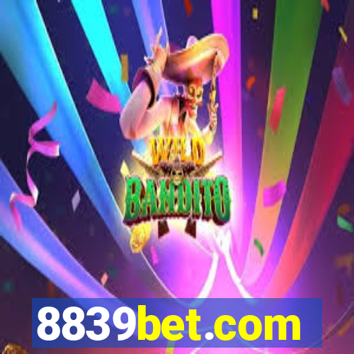 8839bet.com