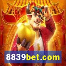 8839bet.com