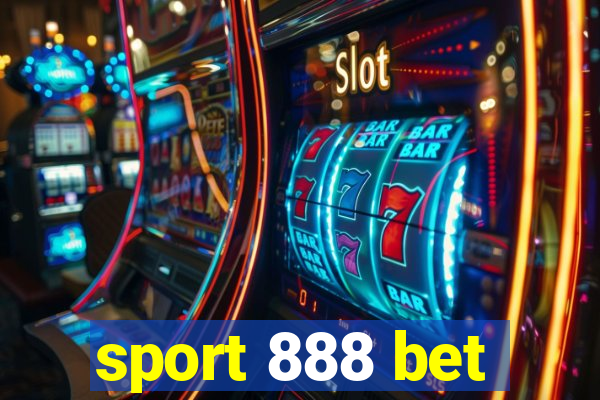 sport 888 bet