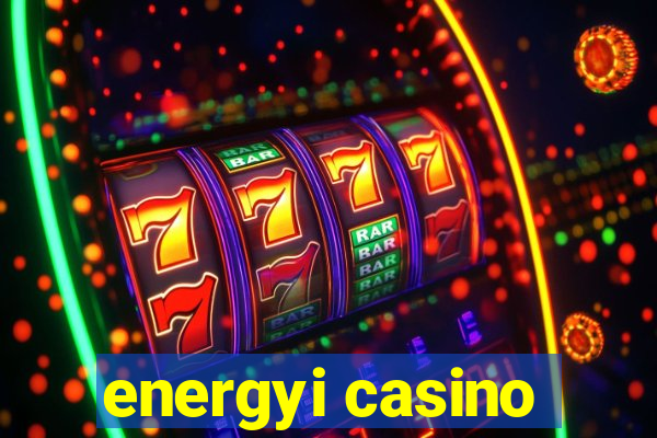 energyi casino