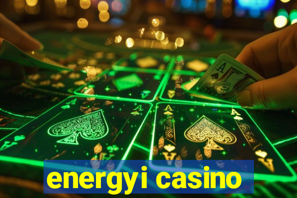 energyi casino