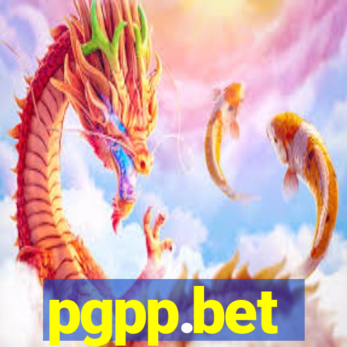 pgpp.bet