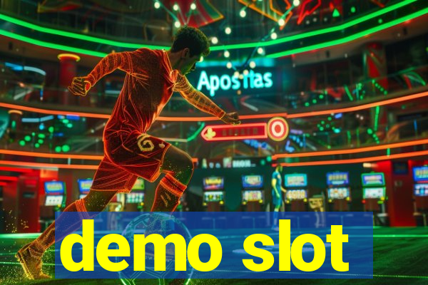 demo slot