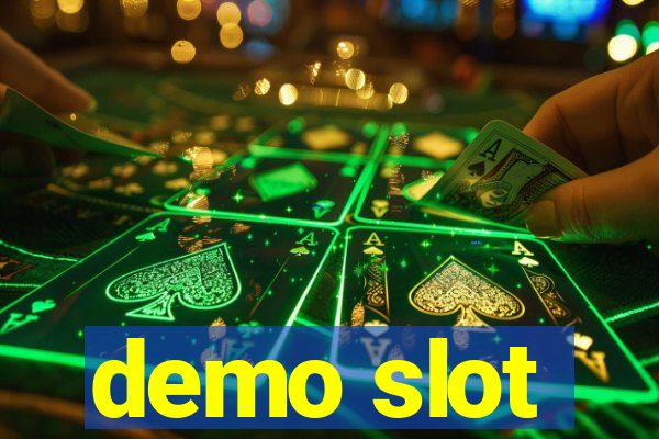 demo slot