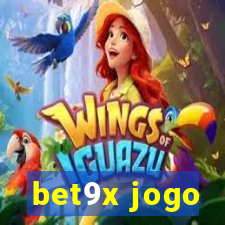 bet9x jogo