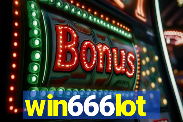 win666lot