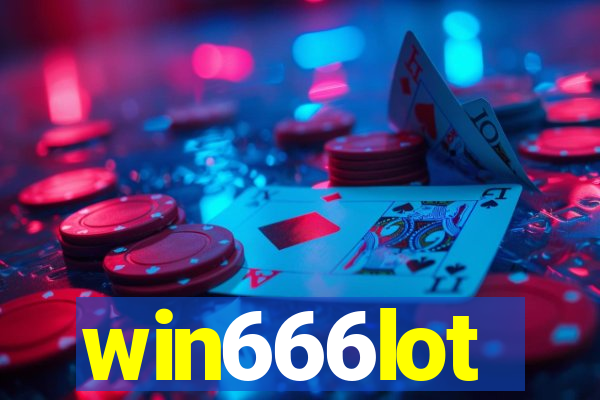 win666lot