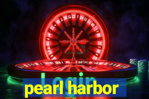 pearl harbor