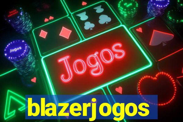 blazerjogos