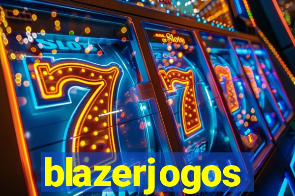 blazerjogos