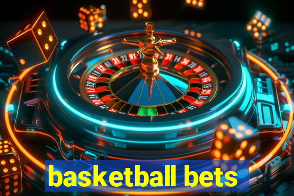 basketball bets