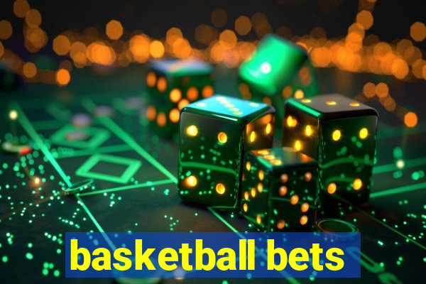 basketball bets