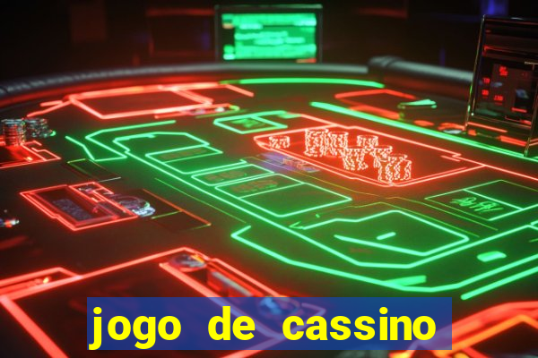 jogo de cassino grátis que ganha dinheiro