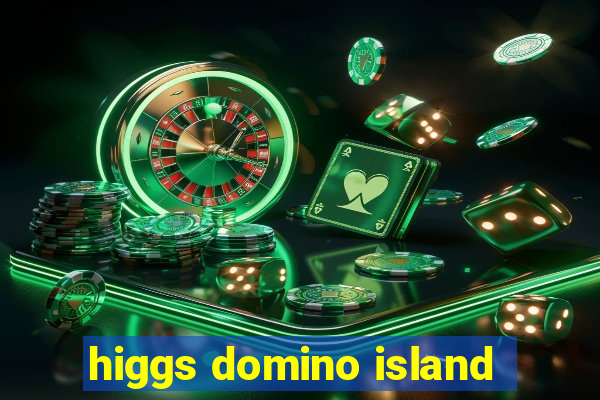 higgs domino island