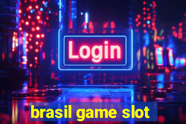 brasil game slot