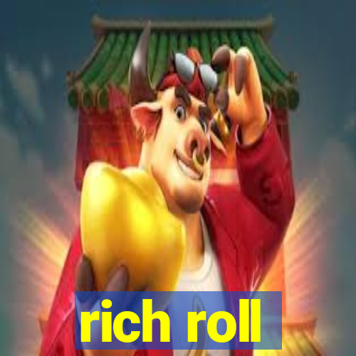 rich roll