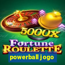 powerball jogo