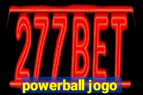 powerball jogo