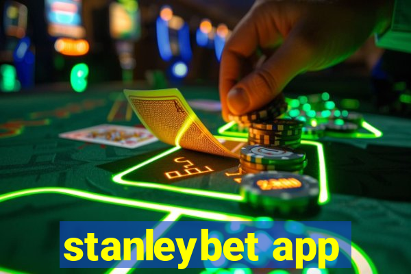 stanleybet app