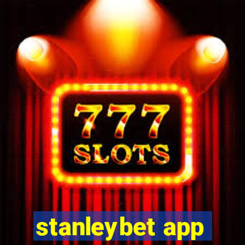 stanleybet app