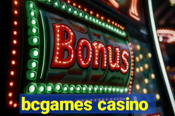 bcgames casino