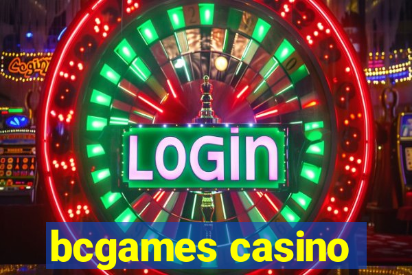 bcgames casino