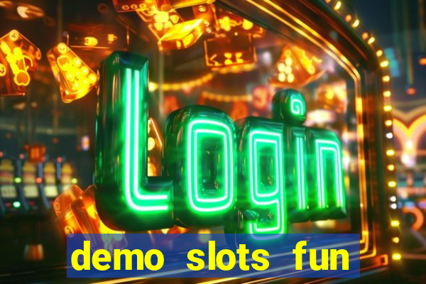 demo slots fun fortune mouse