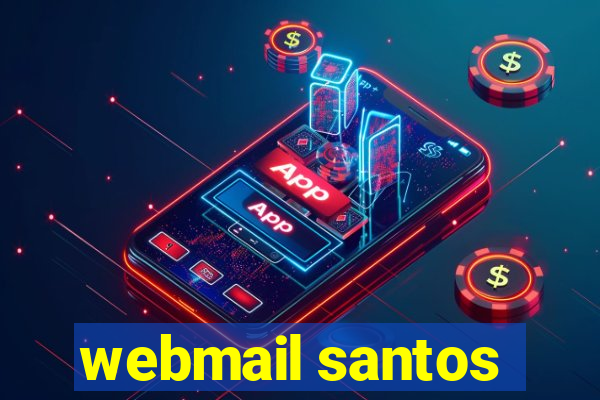 webmail santos