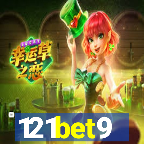 121bet9