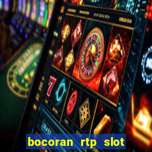 bocoran rtp slot online pg soft