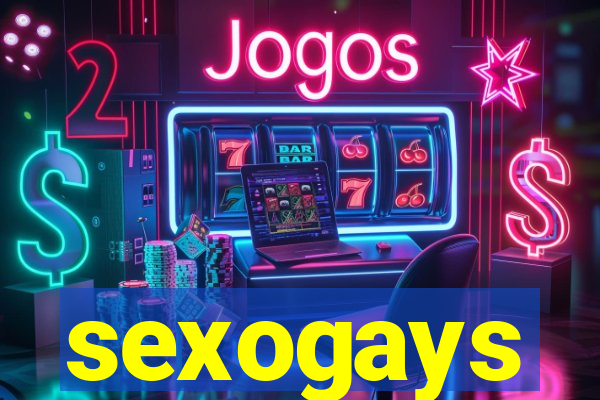 sexogays