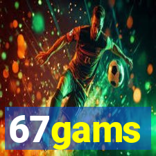 67gams