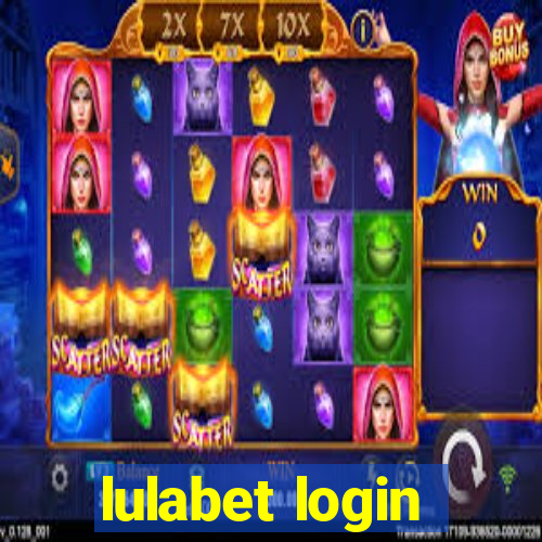 lulabet login