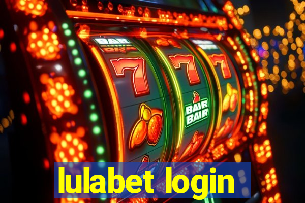 lulabet login