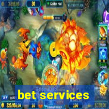 bet services