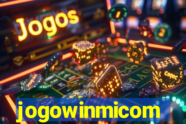 jogowinmicom