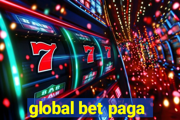 global bet paga